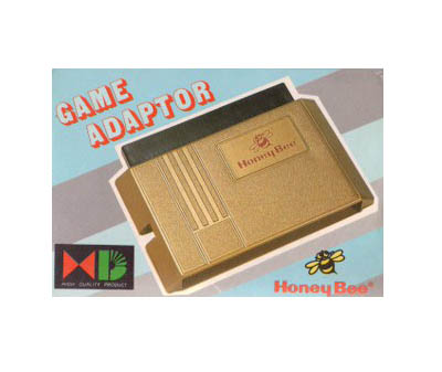 Adaptateur Honey Bee Megadrive